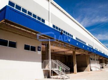 Comercial · 2320m² · Galpão 2320 m² – 3 docas – Régis Bittencourt/Embu das Artes