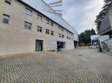 59609a3189956079e926bed0f41577ab22905245 · Galpão 4083 m² – pé direito 12 m – Osasco/Rodoanel