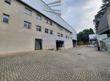 Comercial · 4083m² · Galpão 4083 m² – pé direito 12 m – Osasco/Rodoanel