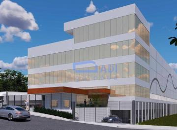 f843d135d61299da413edfb2be9e98efdc860ed9 · Galpão 4318 m² – Pé-direito 12,6 m – Alphaville/Barueri