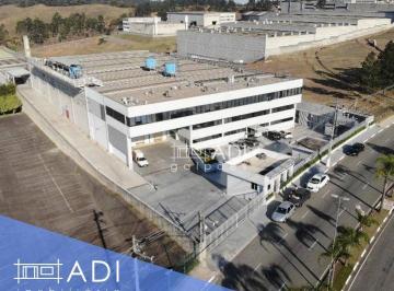 78fd0b7db4940bd88abea0565d5dd0b8f381e1a7 · Galpão Industrial Locação 5.719 m² - Polo empresarial Tamboré - Alphaville/SP