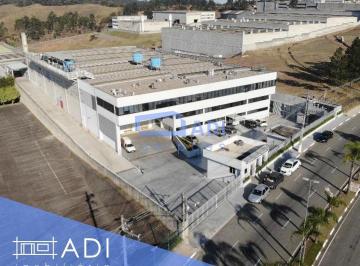 Comercial · 5719m² · 30 Vagas · Galpão Industrial Locação 5.719 m² - Polo empresarial Tamboré - Alphaville/SP