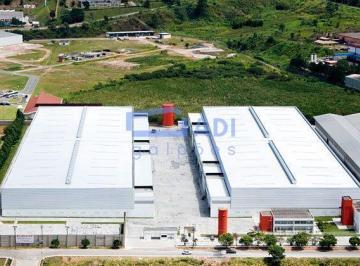 Comercial · 4303m² · 10 Vagas · Galpão 4303 m² - 8 docas - Bandeirantes - Jundiaí