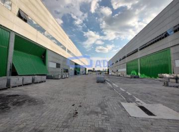 Comercial · 2795m² · Galpão Logístico 2.795 m² - Locação - Santo André - Av. dos Estados