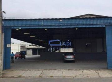 c2bcc54b9c9668acd3849a885010f1b556a94ff4 · Galpão 3247 m² - Terreno 6.670 m² – Vila Leopoldina/SP