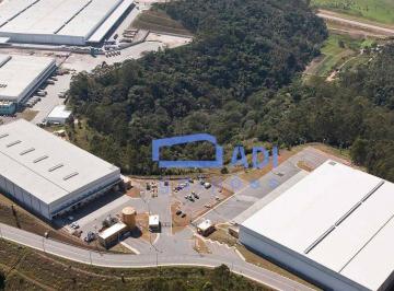 b50ad134a3c9045cc87517f1b984c4061f2da470 · Galpão Industrial Logístico para Locação - 32.930 m² - Rodoanel - Embu das Artes - SP