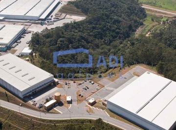 Comercial · 32930m² · Galpão Industrial Logístico para Locação - 32.930 m² - Rodoanel - Embu das Artes