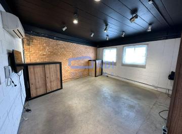 Comercial · 1358m² · Galpão Logístico para Locação - 1.358 m² - Rod. Anhanguera - Cajamar - SP