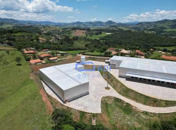 668d988ac0158809edd83fc3c7117472f38652ae · Galpão Industrial Logístico para Locação - 6.455 m² - Rod. Fernão Dias - Extrema - MG