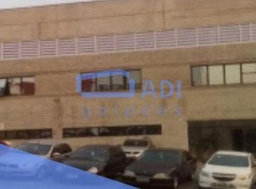 Comercial · 1558m² · 5 Vagas · Galpão Industrial 1.472 m² - Cond. Fechado -Jaraguá - São Paulo/SP