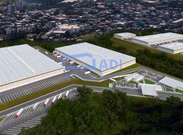 Comercial · 7440m² · Galpão 7440 m² - 18 docas - Rodoanel - Taboão da Serra