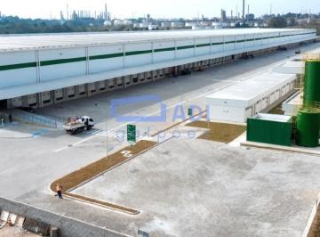 Comercial · 6522m² · Galpão Logístico Last Mile - 6.522 m² - Mauá/SP