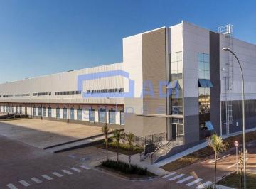 Comercial · 16825m² · Galpão 16825 m² – 22 docas – Guarulhos/Aeroporto