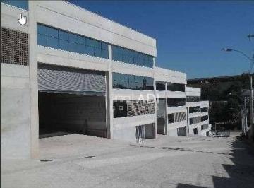 557e24e76e840a7f5993281900fc7cd6ca3b93ae · Galpão Industrial Locação -  Industrial Anhangüera - Osasco - SP