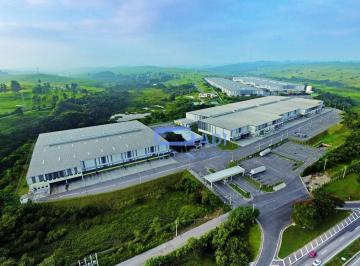 6f2e38378c53558c765d91c4fecf876f627068eb · Galpão Industrial/Logístico - Condomínio Fechado - Locação - 3.885 m² - Rodovia Pres. Dutra - Caçapa