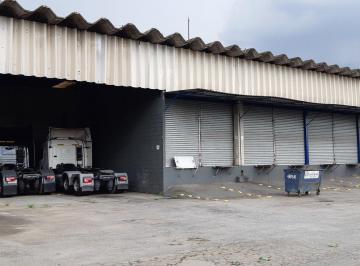 Comercial · 1924m² · Galpão 1924 m² – 7 docas – Guarulhos/Fernão Dias