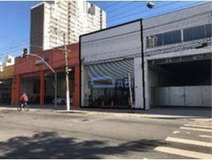 91a56ce69943aed02d772f380756c90346363b72 · Galpões 1666 m² – Pé-direito 8 m – Brás/São Paulo