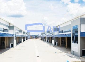 Comercial · 1363m² · Galpão 1363 m² - Rodoanel - Carapicuíba
