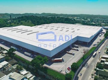Comercial · 14346m² · Galpão 14.346 m² - Rod. Dutra - Rio de Janeiro