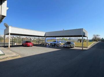 e08181e2610ff5e6ca3591fb4e31607ba213943b · Galpão Industrial Locação -17.000  m² -  Contagem - MG