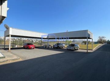 Comercial · 17000m² · Galpão Industrial Locação -17.000  m² -  Contagem - MG
