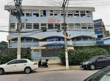 81f280c8e96bc703033f68aa948d0c6560fc87d6 · Galpão Comercial Locação ou venda - 3.200 m² - Água Branca - São Paulo - SP