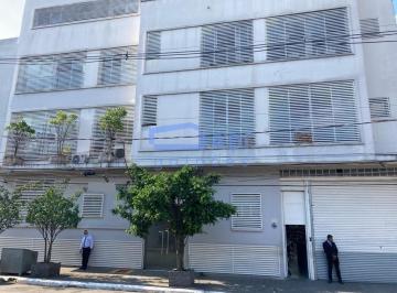 Comercial · 5939m² · Galpões 5939 m² - Com Renda – Luz/São Paulo