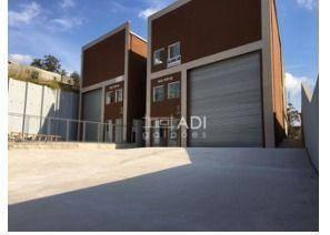 e939098dfc6a2d88b7ce359b6b8b4ee45258db96 · Galpão Comercial Venda - Jardim Jurupari (Fazendinha), Santana de Parnaíba - SP