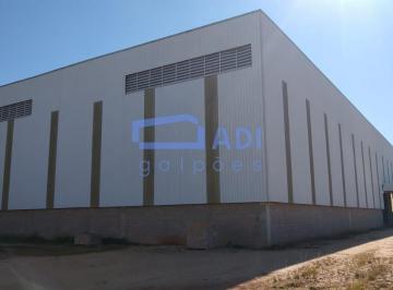 Comercial · 17440m² · Galpão Logístico Locação - 17.440 m² - Rod. Dom Gabriel - Cabreúva/SP