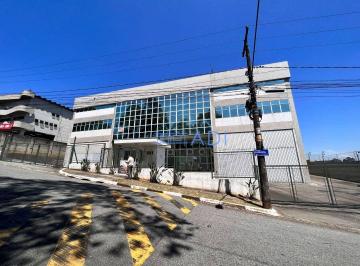 cb6b618f9b04f91adeb64b3f503d9f5ca37def40 · Galpão Venda e Locação 4.370 m² - Tamboré-  Alphaville/SP