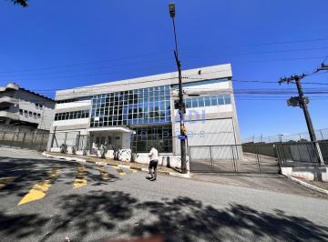 Comercial · 4370m² · Galpão Venda e Locação 4.370 m² - Tamboré-  Alphaville/SP