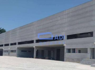 629ea46532394f66870be3d1fd5704c5177d2462 · Galpão em Condomínio Industrial e Logístico  Locação - 10.021,64  m² - Taboão da Serra/SP