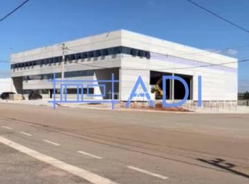 13c538e74fd25f955c3dd7c9de2391c9f4263dd0 · Galpão Logístico Locação - 2.800 m² - Rodovia Santos Dumont – Sorocaba - SP