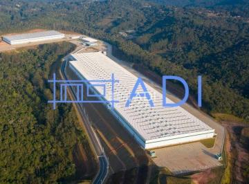 d9048a76a4e4e2a189e6faaeafe9c788b4b2f722 · Galpão Logístico Locação - 48.649 m² - Rodovia Régis Bittencourt – Itapecerica da Serra - SP