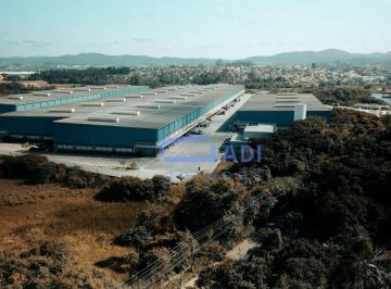 511639fa99991d79c06212a2d36c000b68e5b4f4 · Galpão Industrial Logístico Padrão AAA Locação - 22.744 m² - Bonsucesso - Guarulhos - SP