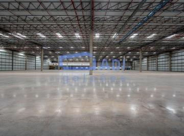 Comercial en Aluguel Jacaré · Galpão 39491 m² - 38 docas - Dom Gabriel - Cabreúva