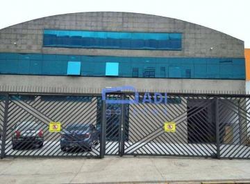 e0b8938abc86315d10effed17e58ba1645f43e8b · Galpão Industrial/Comercial - Venda - 1.234 m² - Santo Amaro - São Paulo - SP