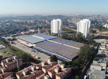 dba283a2febccb3889848efa004f5a23b7753ff6 · Galpão 6.297 m² - 10 docas – Osasco - Rodoanel