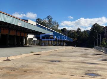 Comercial · 6297m² · Galpão 6.297 m² - 10 docas – Osasco - Rodoanel