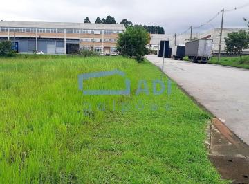 Comercial · 6122m² · Terreno Industrial Venda - 6.122 m² - Rod. Castello Branco - Jandira