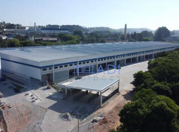 c10f6b1676bb2e20dd6debeda7439014a12821a7 · Galpão Logístico Industrial Locação - 27.691 m² - Rod. Castello Branco - Barueri - SP