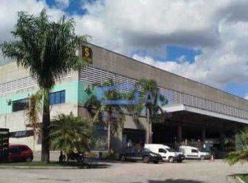 97f6b0d545be3b68438599247d72bf5161b04682 · Galpão Industrial/logístico Padrão A Locação - 1.594 m² - Jaraguá - São Paulo - SP