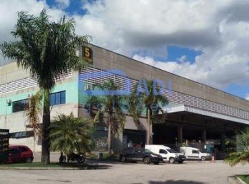 Comercial · 1594m² · 5 Vagas · Galpão Industrial/logístico Padrão A Locação - 1.594 m² - Jaraguá - São Paulo