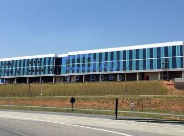 Comercial · 10500m² · Galpão Industrial Logístico para Locação - 10.500 m² - Rod. Marechal Rondon