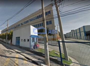 Comercial · 1300m² · Galpão Locação 1.300 m² - Barueri/SP