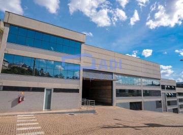 Comercial · 1734m² · Galpão 1734 m² - 2 docas - Anhanguera - Osasco