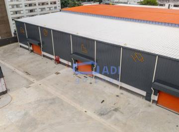 1440b924a41fecd16549088e11c24cf73f31a52a · Galpão Last Mile - 6596 m² - Marginal Tietê/SP