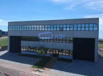 Comercial · 1759m² · Galpão 1759 m² - pé direito 12 m - Mogi Mirim