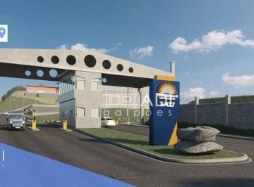 71b2e291d23825b2a3a81868ff33d9ec59f0a8bc · Terreno Industrial Venda 2.637 m² em Cond. Fechado - Santana de Parnaíba/SP