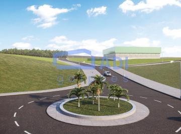 Comercial · 2637m² · Terreno Industrial 2.637 m² - Condomínio Fechado - Santana de Parnaíba